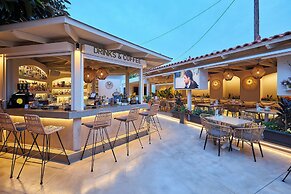 Mila Malia Studios Hotel