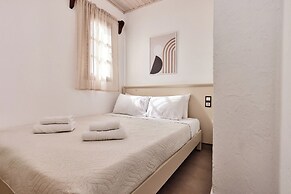 Mila Malia Studios Hotel