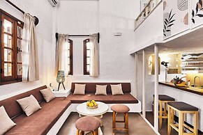 Mila Malia Studios Hotel