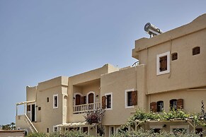 Mila Malia Studios Hotel