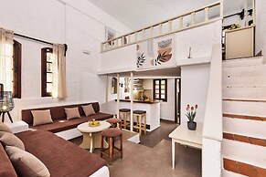 Mila Malia Studios Hotel