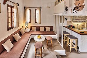 Mila Malia Studios Hotel