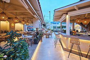 Mila Malia Studios Hotel