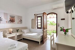 Mila Malia Studios Hotel