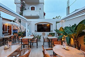 Mila Malia Studios Hotel