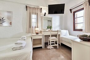 Mila Malia Studios Hotel