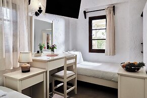 Mila Malia Studios Hotel