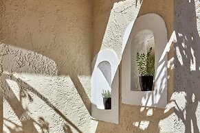 Mila Malia Studios Hotel