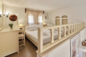 Mila Malia Studios Hotel