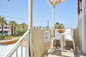 Mila Malia Studios Hotel