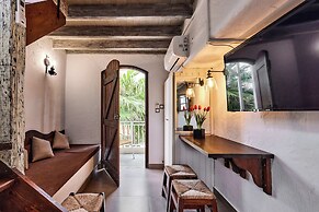 Mila Malia Studios Hotel