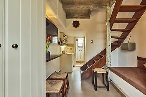 Mila Malia Studios Hotel