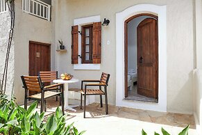 Mila Malia Studios Hotel