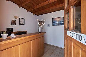 Mila Malia Studios Hotel