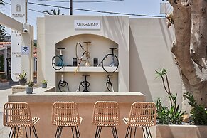 Mila Malia Studios Hotel