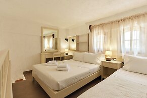 Mila Malia Studios Hotel