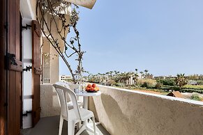 Mila Malia Studios Hotel