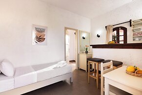 Mila Malia Studios Hotel