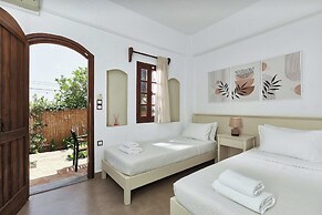 Mila Malia Studios Hotel