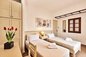 Mila Malia Studios Hotel