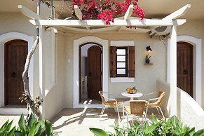 Mila Malia Studios Hotel