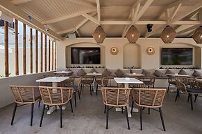 Mila Malia Studios Hotel