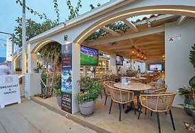 Mila Malia Studios Hotel