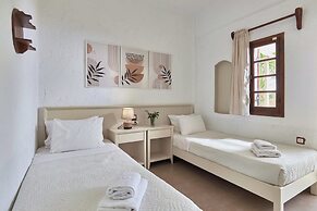 Mila Malia Studios Hotel