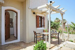 Mila Malia Studios Hotel