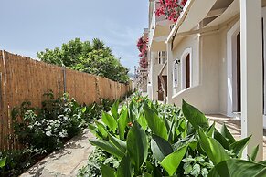 Mila Malia Studios Hotel