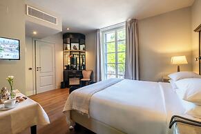Hotel Vannucci