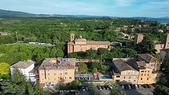 Hotel Vannucci