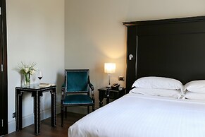 Hotel Vannucci