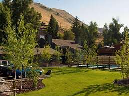 Pony Express Motel