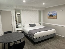 Pony Express Motel