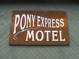 Pony Express Motel