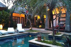 Villa Puri Ayu