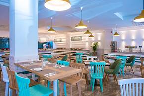Solimar Turquoise Adults Only - All Inclusive