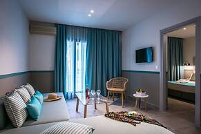 Solimar Turquoise Adults Only - All Inclusive