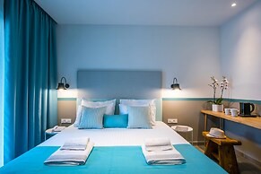 Solimar Turquoise Adults Only - All Inclusive