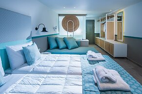 Solimar Turquoise Adults Only - All Inclusive