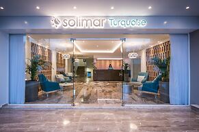 Solimar Turquoise Adults Only - All Inclusive