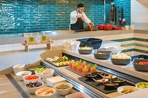 Solimar Turquoise Adults Only - All Inclusive