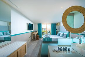 Solimar Turquoise Adults Only - All Inclusive