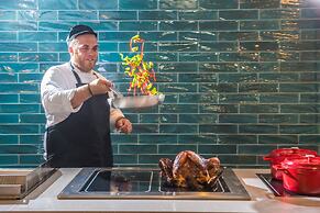 Solimar Turquoise Adults Only - All Inclusive