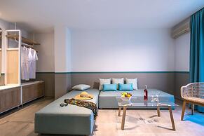 Solimar Turquoise Adults Only - All Inclusive