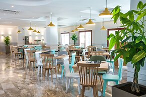 Solimar Turquoise Adults Only - All Inclusive