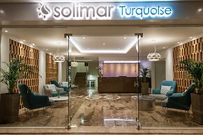 Solimar Turquoise Adults Only - All Inclusive