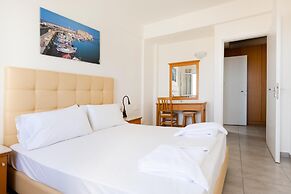 Anastasia Hotel Stalis