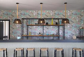 Anastasia Hotel Stalis